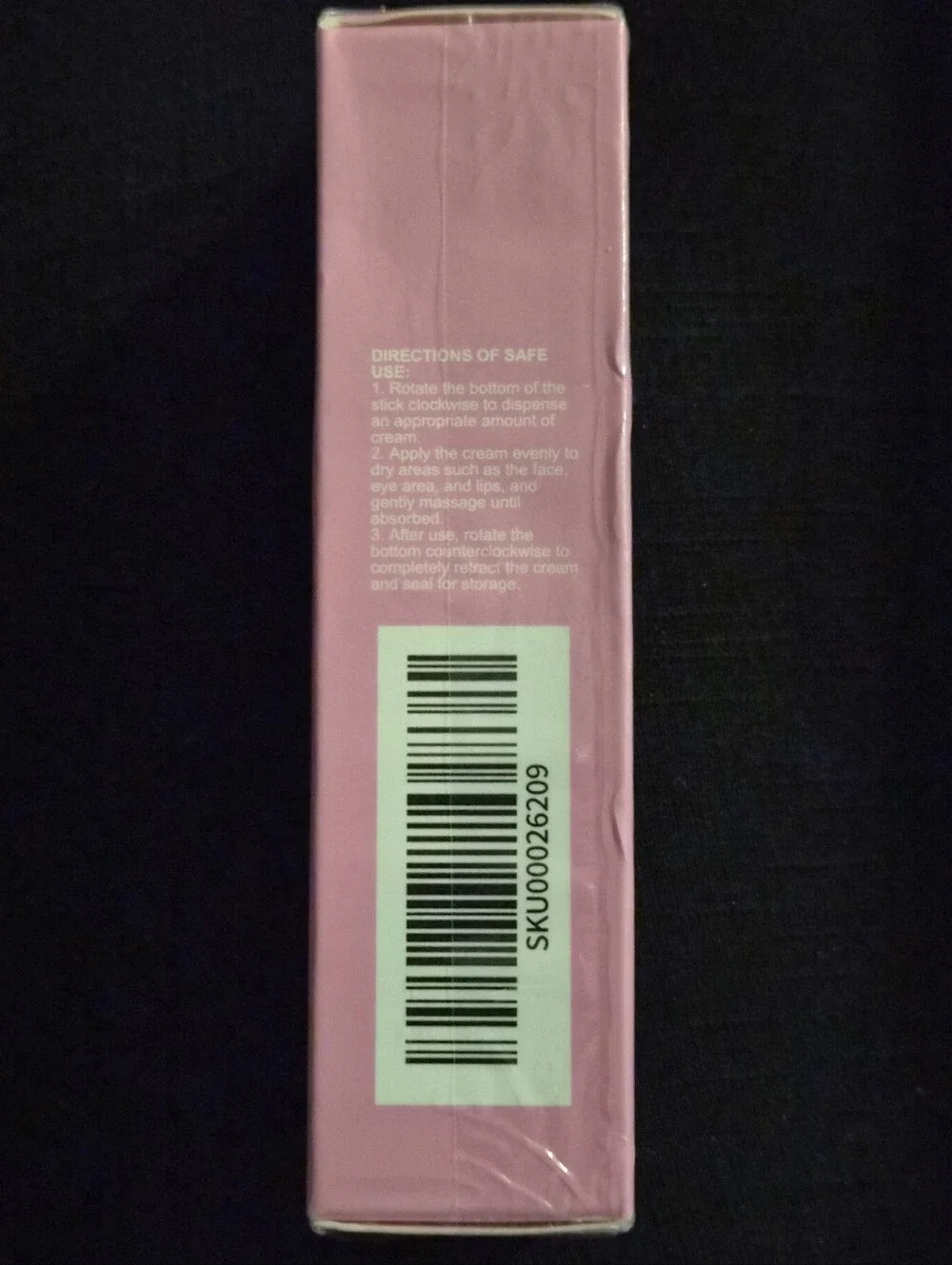 Medicube brand new
